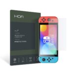 Apsauginis ekrano stikliukas Nintendo Switch OLED ekrano apsaugai