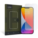 Apsauginis ekrano stikliukas Apple iPhone 13 13 Pro 14 Hofi Glass Pro plus su pakuote