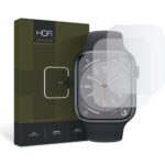 Apsauginė ekrano plėvelė Apple Watch 4 5 6 7 8 9 SE 40 41mm HydroFlex Pro 2 vnt