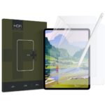 Skaidri matinė apsauginė ekrano plėvelė Apple Ipad 10.9 2022 Hofi Paper Pro 2 pakelis su pieštuku ir dėžute