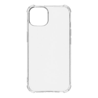 Skaidrus dėklas Tactical TPU Plyo telefonui Apple iPhone 14 aiškus, apsauginis