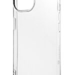 Skaidrus deklas Tactical TPU telefonui Apple iPhone 13 permatomas and plonas