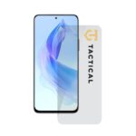 Skaidrus apsauginis stiklas telefonui Honor 90 Lite Tactical Glass Shield 2.5D ant telefono ekrano