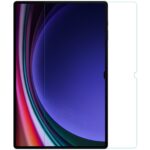 Apsauginis ekrano stikliukas Samsung Galaxy Tab S9 Ultra nillkin tempered glass 0.3mm skaidrus plonas stiklas