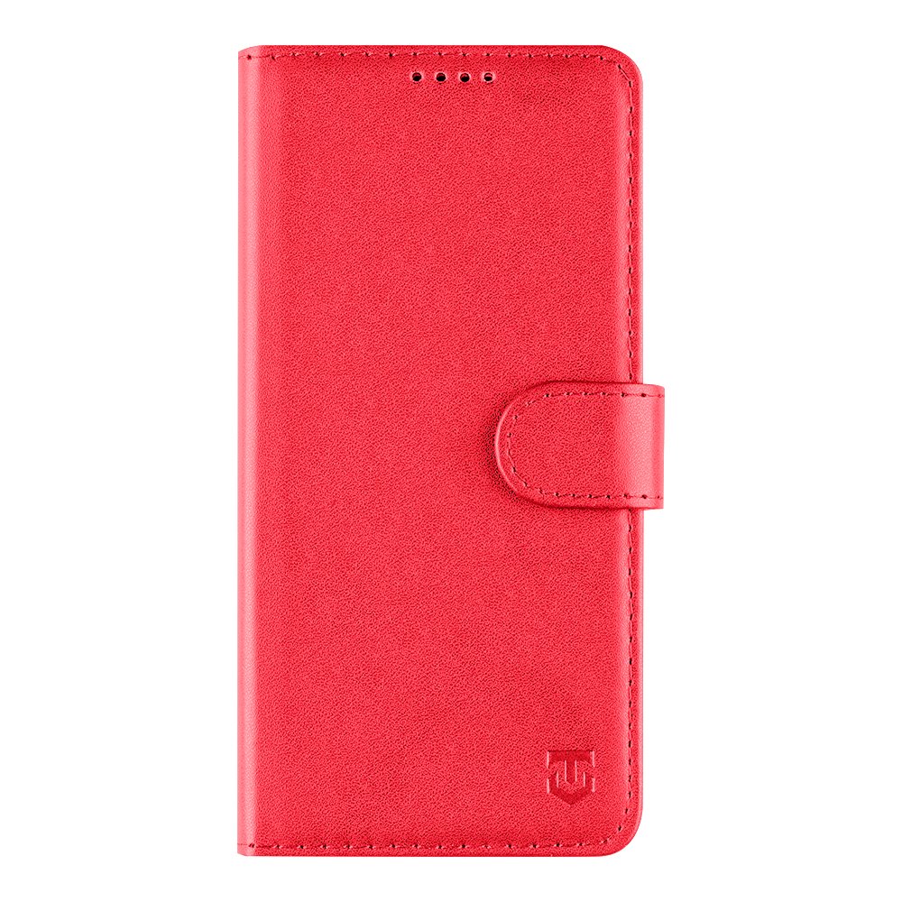 Raudonas atverčiamas dėklas Tactical Field Notes Samsung Galaxy A05s Raudonas atverčiamas dėklas Tactical Field Notes telefonui Samsung Galaxy A05s