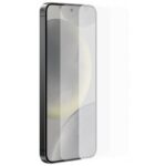 Originali apsauginė ekrano plėvelė Samsung Galaxy S24 peršviečiama ir plona