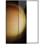 Apsauginis stiklas telefonui Samsung Galaxy S24 Ultra nillkin impact resistant curved film