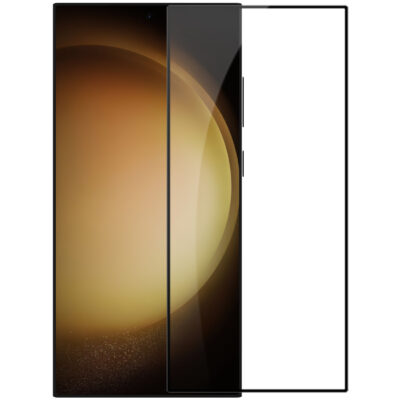 Apsauginis stiklas telefonui Samsung Galaxy S24 Ultra nillkin impact resistant curved film