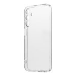 Skaidrus dėklas Samsung Galaxy A15 4G 5G OBALME TPU