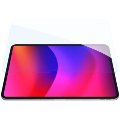 apsauginis ekrano stikliukas ipad pro 11 2024 su skaidria apsauga