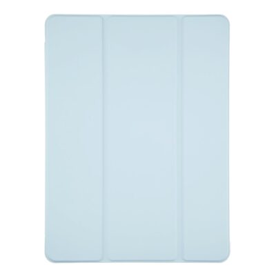Šviesiai mėlynas dėklas iPad 10.2 2019 2020 2021 MistyTab