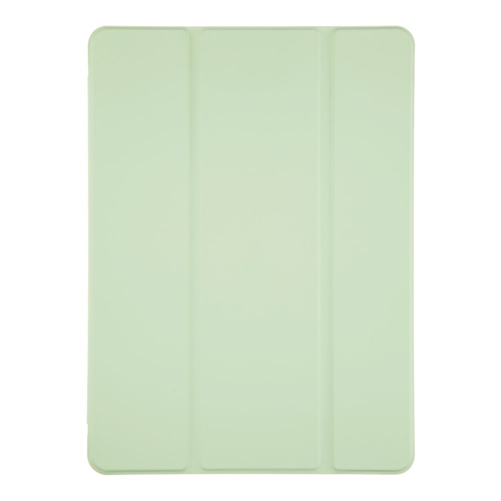 Svieksiai zalias dekla Lenovo Tab M11 MistyTab Svieksiai zalias dekla Lenovo Tab M11 MistyTab priekinis vaizdas