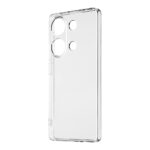 skaidrus deklas xiaomi redmi note 13 pro 4g obal-me tpu tikslus skyluciu ispjovos