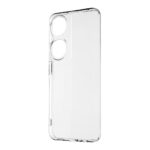 skaidrus deklas honor x7b obalme tpu permatomas plonas mobiliojo telefono deklas