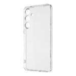 Skaidrus deklas Samsung Galaxy A55 5G OBALME TPU permatomas