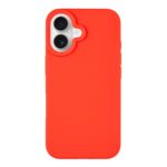 Chilli dėklas Tactical MagForce Velvet Smoothie oranžinės spalvos telefonui Apple iPhone 16