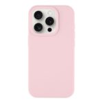 Pink Panther deklas Tactical MagForce Velvet Smoothie telefonui Apple iPhone 15 Pro rožinės spalvos