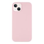 Pink Panther deklas Tactical MagForce Velvet Smoothie telefonui Apple iPhone 13 rozetines spalvos
