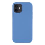 Avatar deklas Tactical MagForce Velvet Smoothie Apple iPhone 12 telefonu, melynas, matinis pavirsius