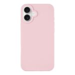 Pink Panther deklas Tactical Velvet Smoothie telefonui Apple iPhone 16 Plus rozinis