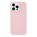 Pink Panther dėklas Tactical Velvet Smoothie telefonui Apple iPhone 16 Pro Max rožinės spalvos