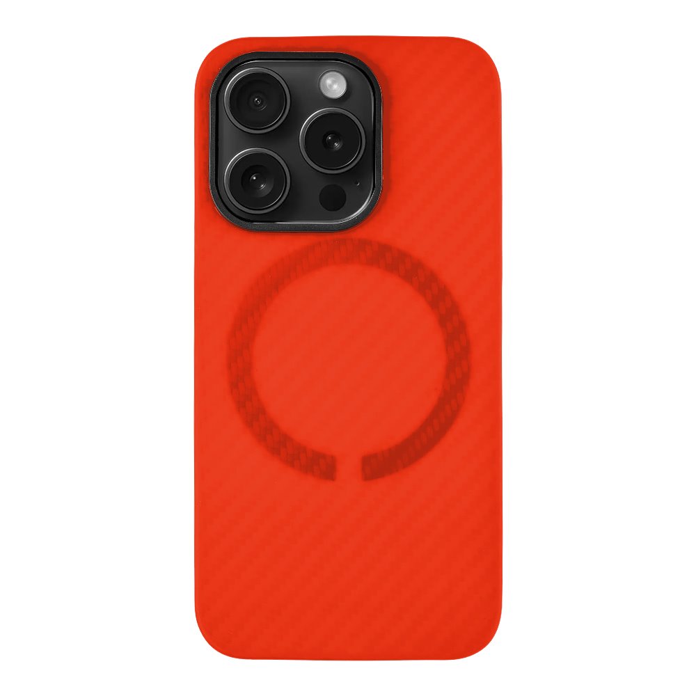 Raudonas dėklas Tactical MagForce Aramid Bloody Mary Limited Edition Raudonas dėklas Tactical MagForce Aramid Bloody Mary Limited Edition telefonui Apple Iphone 14 Pro