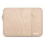 Caffe Latte krepšys Laptop 13-14 Tech-Protect Sleevy šviesios rudos spalvos