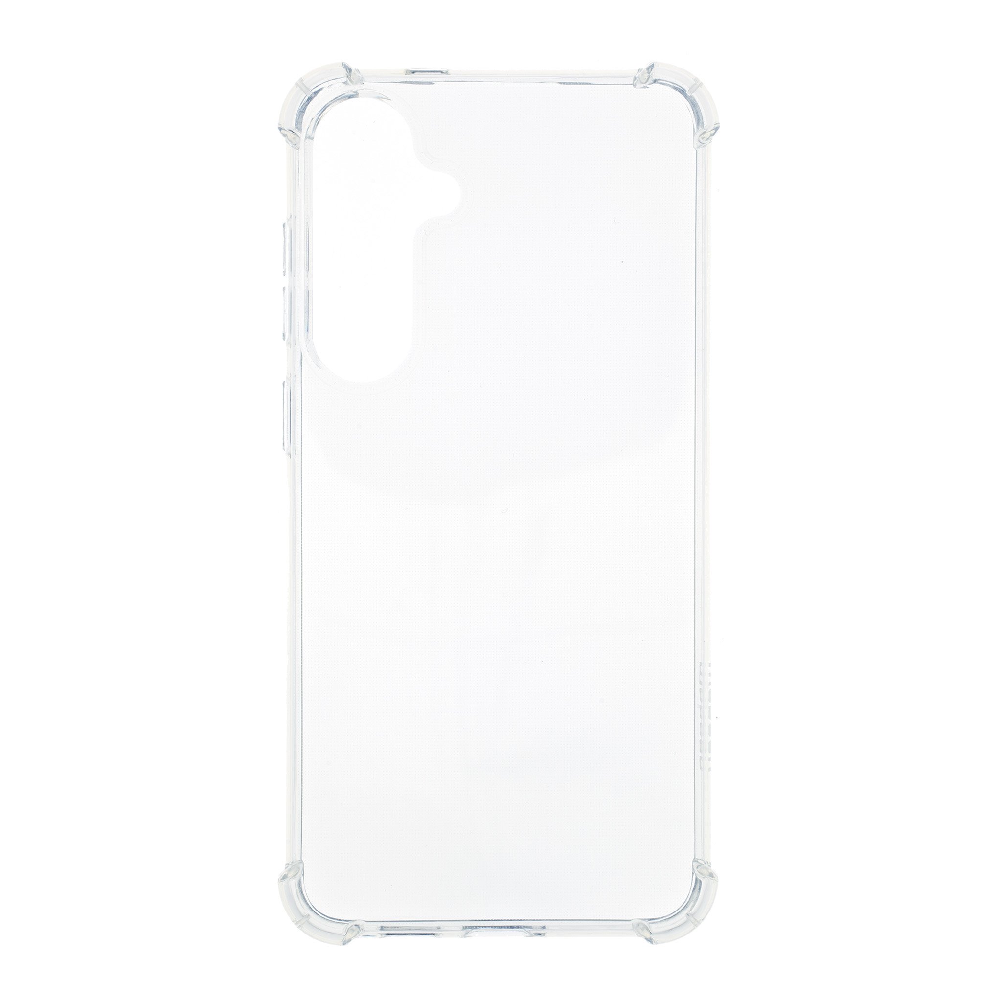 Skaidrus originalus deklas GP-FPS926AEB Clear Cover telefonui Samsung Galaxy S24 Plus Skaidrus originalus deklas GP-FPS926AEB Clear Cover telefonui Samsung Galaxy S24 Plus