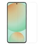 Apsauginis ekrano stikliukas Samsung Galaxy S24 FE su plona 0.2 mm storio stiklo apsauga