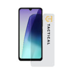Skaidrus apsauginis stiklas telefonui Xiaomi Redmi 14C 4G Tactical Glass Shield 2.5D