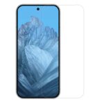 Apsauginis ekrano stikliukas Google Pixel 9 Pro XL Nillkin Tempered Glass 0.2mm H+ PRO 2.5D priekinės telefono dalies ekrane