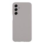 Foggy dėklas Tactical Velvet Smoothie telefonui Samsung Galaxy A16 4G 5G pilkos spalvos