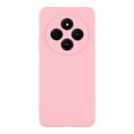 Pink Panther dėklas Tactical Velvet Smoothie telefonui Xiaomi Redmi 14C rožinės spalvos