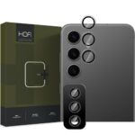 Skaidrus stiklas galiniams kameroms Samsung Galaxy S25 Hofi Camring Pro plus apsauga