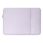 Purpurinis nešiojamojo kompiuterio 15-16 colių dėklas Tech-Protect Neopren