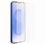Originali apsauginė ekrano plėvelė Samsung Galaxy S25 Plus skaidri ir plona