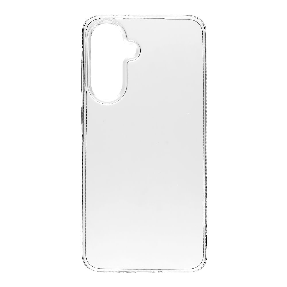 Skaidrus dėklas Tactical TPU Samsung Galaxy A36 5G Skaidrus dėklas Tactical TPU telefonui Samsung Galaxy A36 5G su tiksliais išpjovomis kamera ir mygtukais