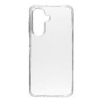 skaidrus deklas tactical tpu telefonui samsung galaxy a26 5g plonas ir permatomas