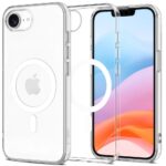Skaidrus dėklas Apple Iphone SE 4 2025 Tech-Protect FlexAir Magsafe aiškus ir plonas