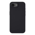 Asphalt dėklas Tactical MagForce Velvet Smoothie telefonui Apple iPhone 16e juodos spalvos