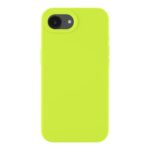 Avocado dėklas Tactical MagForce Velvet Smoothie Apple iPhone 16e ryškiai žalios spalvos