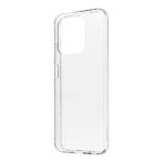 Skaidrus dėklas Infinix Smart 9 Hot 50i iš TPU medžiagos