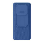 melynas deklas xiaomi redmi note 14 pro plus 5g nillkin camshield su kameros apsauga