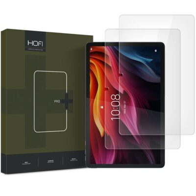 Apsauginis ekrano stikliukas Lenovo Tab K11 Plus TB-352 11.5 Hofi Glass Pro plėvelės skaidrios