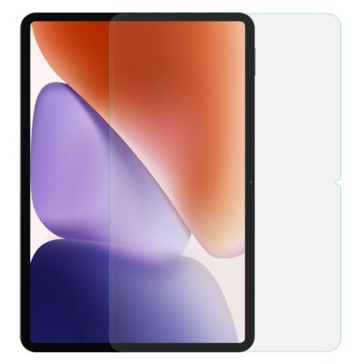 Apsauginis ekrano stikliukas Xiaomi Pad 7 Pro tabletui skaidrus ir plonas