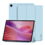 Svieisiai melynas deklas Lenovo Tab 10.1 TB-311 Tech-Protect Smartcase