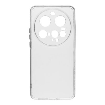 skaidrus deklas tactical tpu telefonui xiaomi 15 ultra 5g permatomas su isskirtais kameru anga