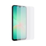 Originali apsauginė ekrano plėvelė Samsung Galaxy A26 5G skaidri ir plona