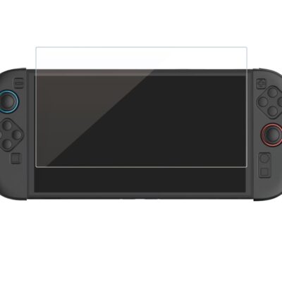 Apsauginis stiklas Nintendo Switch 2 iPega SW2023 ekrano apsaugai