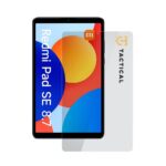 Skaidrus apsauginis stiklas Xiaomi Redmi Pad SE 8.7 colių ekrano apsaugai